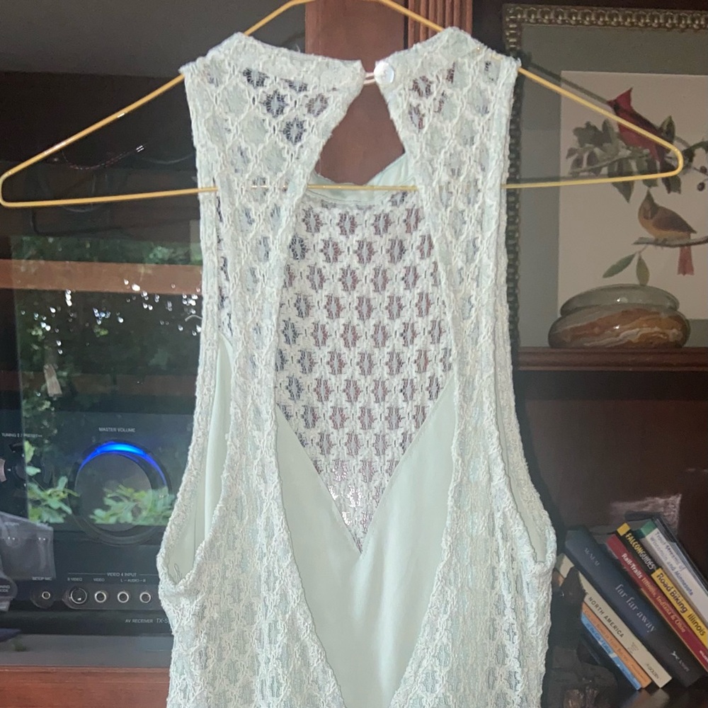 Romper - Picture 3 of 4